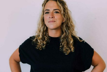 Photo de Julie Conti