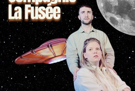 Portrait de la compagnie La Fusée