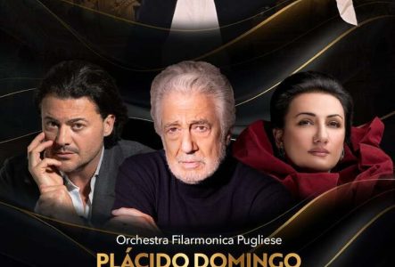 Hommage à Pavarotti