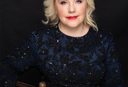Artiste invitée: Anu Komsi, soprano