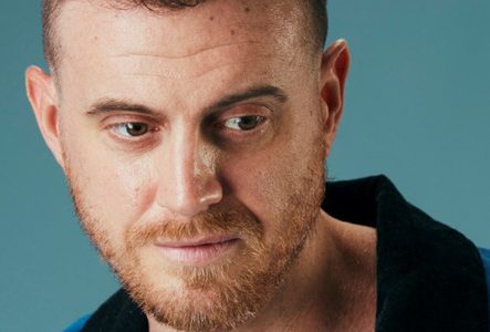 Julien Doquin de Saint Preux