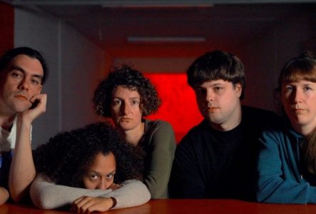 Les musiciennes et les musiciens