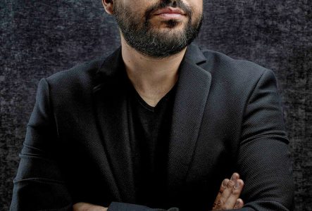 DR Ibrahim Maalouf