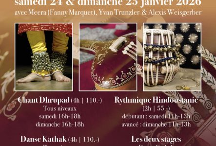 flyer stages indian session 6