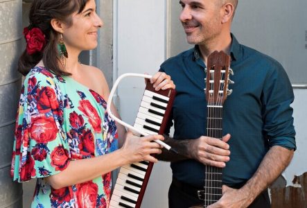 Soirée tango au MAH