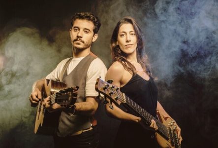 Soirée tango au MAH