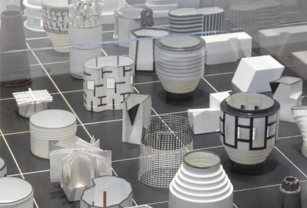 Installation de Bodil Manz