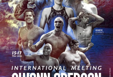 Affiche de l'événement IMSO