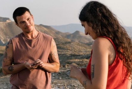 Image du film