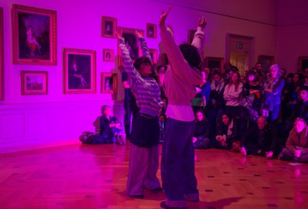 Jeudi hip-hop