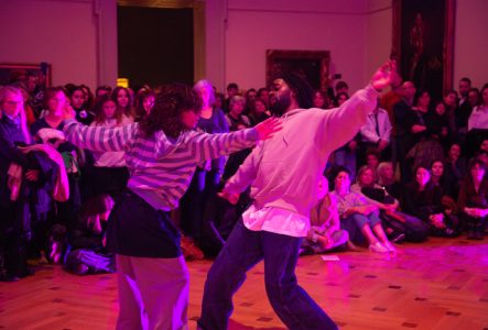 Jeudi hip-hop