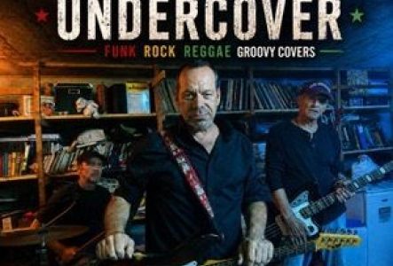 Photo du groupe Undercover