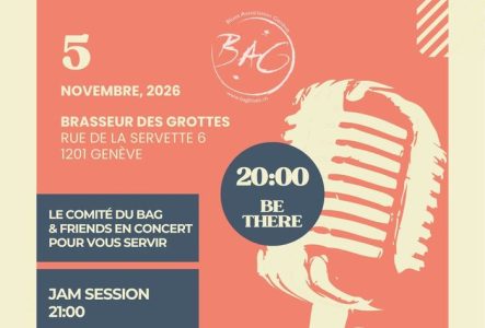 Affiche