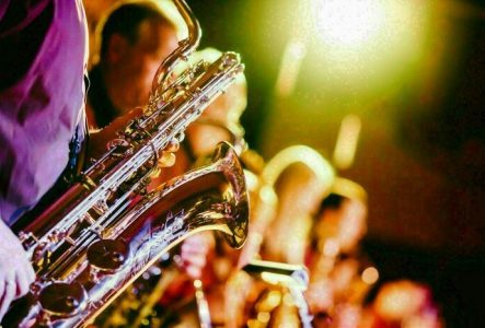 Jens Thekkeveettil Saxophones
