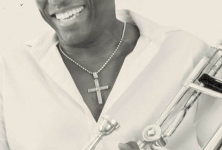 Ray Greene & Band
