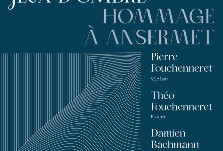 DR Affiche du concert