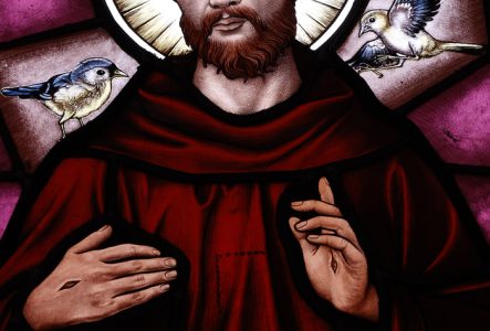 saint François d'Assise