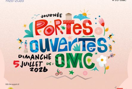 Journée portes ouvertes de l'OMC 2026