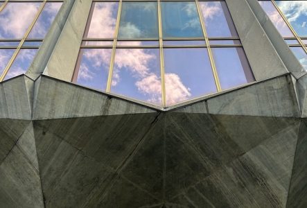 Patrimoine suisse / Journées européennes du patrimoine Bâtiment à Genève
