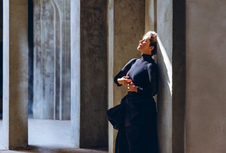 Salva López Joyce DiDonato