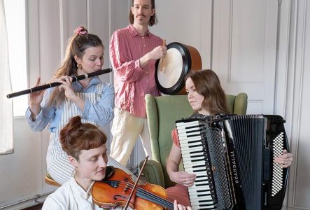 Groupe de musique