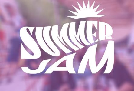 Buvette des Voies là et titre "Summer Jam"