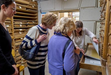 Visites