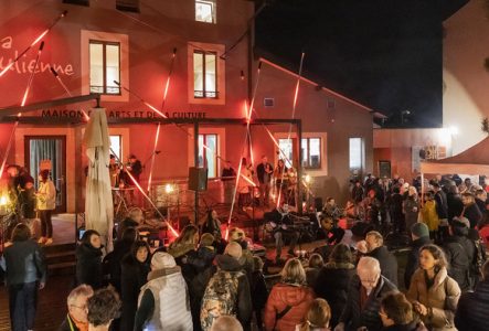 GionaMottura La Brisolée 2024