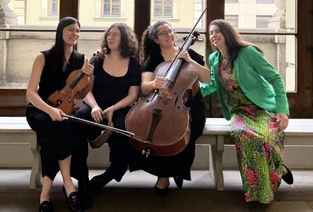 Groupe de musique