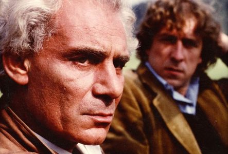 La mort de Mario Ricci