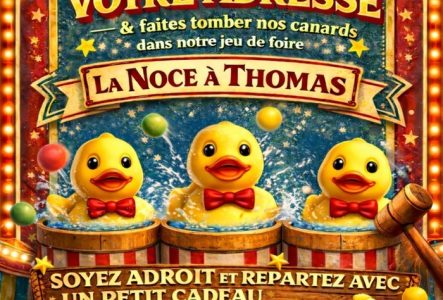 Jeu de boîtes de conserve