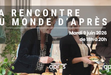 Apéro, rassemblement, transition Genève et Vaud