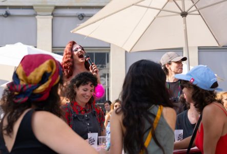 La Rioule du 1er août (BINGO DRAG et SHOW chaud chaud)