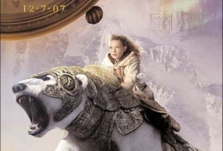 affiche à la croisée des mondes