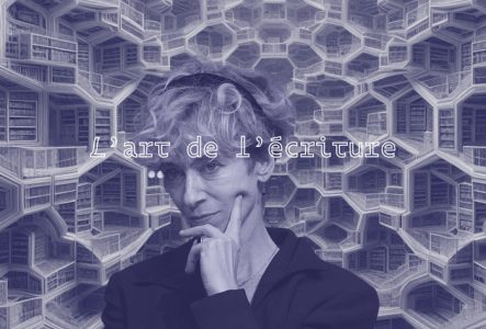 L'art de l'écriture