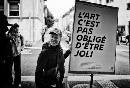 L'Art¿