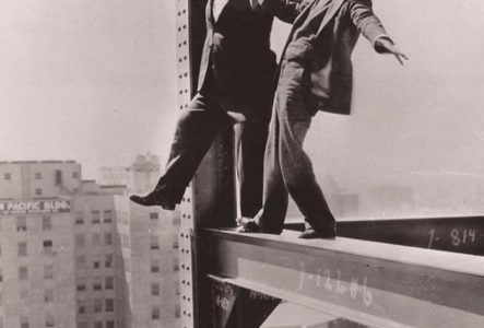 Laurel et Hardy