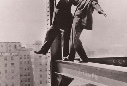 Laurel et Hardy