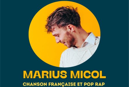 Affiche live music