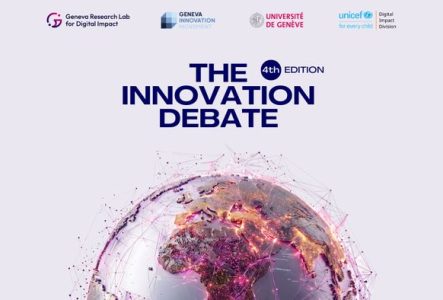 The 4th Innovation Debate