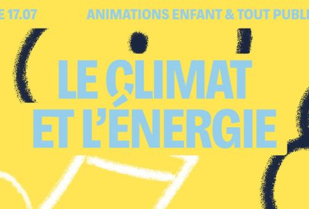 Juliette Sur fond jaune, le titre est écrit en gras et en bleu