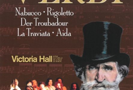 Giuseppe Verdi