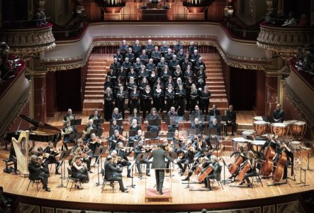 volpe.photography Le Motet de Genève accompagné par L’OCG au Victoria Hall
