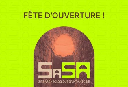 SaSA fête d'ouverture