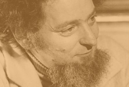 DR George Perec