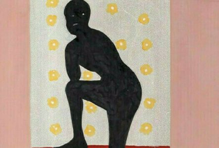 Amadou Sanogo, Le frimeur