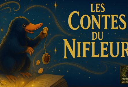 Le Nifleur utilise un pendule