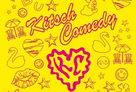 Kitsch Comedy