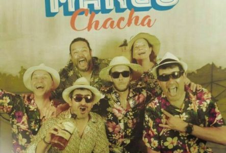 Mango ChaCha Photo des membres du groupe Mango ChaCha