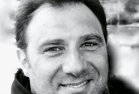 Photo de Nicolas Tankoff